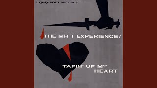 Tapin&#39; Up My Heart