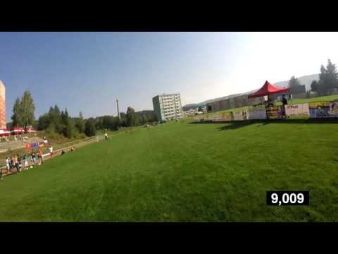 SDH Košťálov ženy - Tanvald 2016 - PP