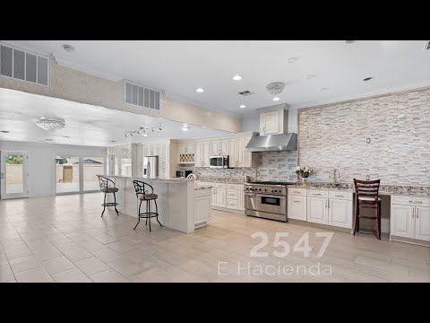 $1,199,000 | 6 Bedroom | One of a Kind | Las Vegas Homes for Sale