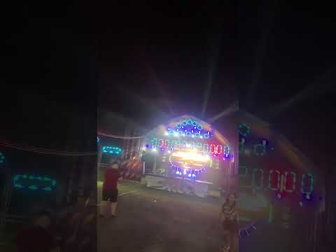 Gaya sound x carabao festival do caranguejo Santarém novo 2025 #paraense #festival #festa