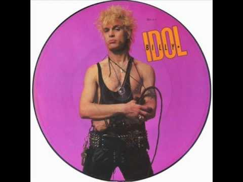 Video thumbnail for To Be a Lover (Mother of Mercy Mix)