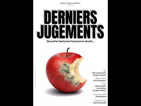 Derniers Jugements