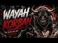BkycHustle Ft Los Bendrong Wayah Korban Official Lyrics Video