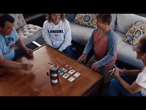 The Root Beer Float Challenge