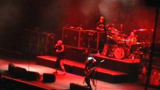 Limp Bizkit - Bring It Back live debut Mannheim 25.06.2011