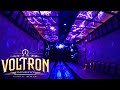 Voltron IN THE DARK 4K On Ride POV Europa Park
