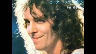 Peter Frampton -  "Hard" . (Album: Wind Of Change ).