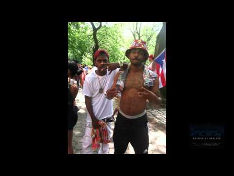 Yung Lola & Uptown Raccz - Gettin' It (Prod. Aeon Flex)