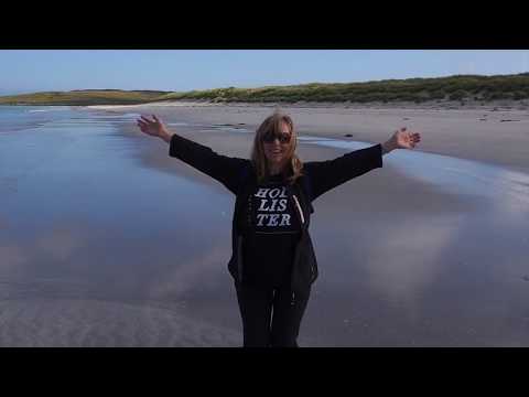 Outer Hebrides 25-26 Sept 2017