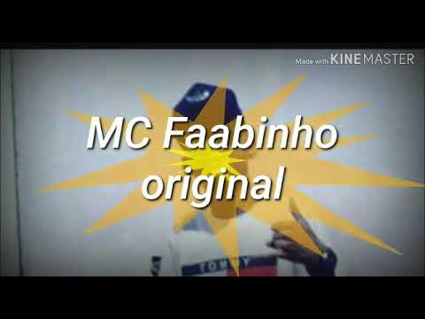 Mc Fabinho Novinha Profissional
