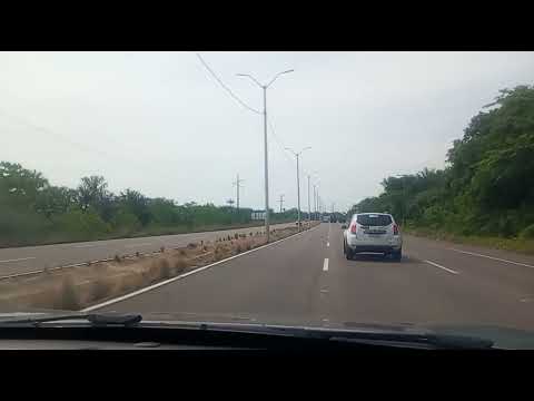 Estrada do Iranduba e Ponte do Rio Negro, hoje depois da chuva. 22/10/2026. #amazonas #Iranduda