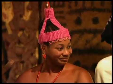 Oduduwa  Yoruba movie