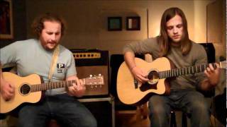 Farkus covers Pearl Jam - Light Years