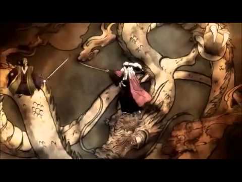 [MAD] tokyo ravens op1