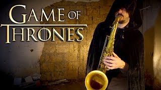 Download lagu GAME of THRONES 🎷(Remix) Mahmut Orhan | Sax Rework mp3