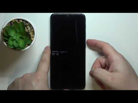 How to Hard Reset MOTOROLA Moto E7 Power - Bypass Screen Lock / Wipe Data by Recovery Mode