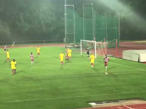 Guildford City Vs Cobham FC vlog