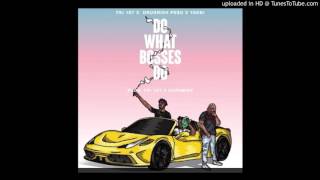 FKi 1st ft Drugrixh Peso & Yakki - Do What Bosses Do Prod. by FKi 1st & Dopamine