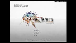 【旧FF14】FF14Wiki~ NPC通せんぼエリア：ラノシア編#2