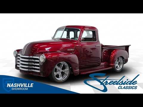 1948 Chevrolet 3100 (CC-2099227) for sale in Lavergne, Tennessee
