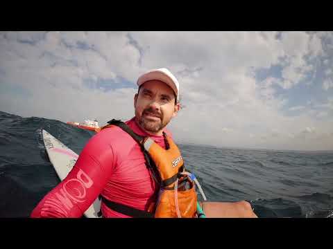 Barry's Mandela Day - 67km for Celebrate Life