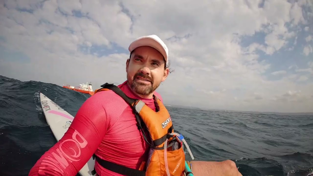 Barry's Mandela Day - 67km for Celebrate Life