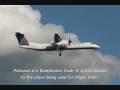 Plane Crash Flight 3407 - Original Audio from the.