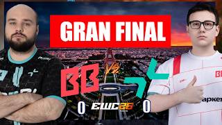 EWC 2026 - DOTA 2 - Pvision vs BB Team - GRAN FINAL