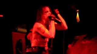 Taake - Umenneske / Hordalands doedskvad II Live at Aalen