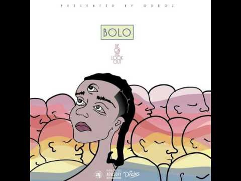 ODD Dricks   Different Breed