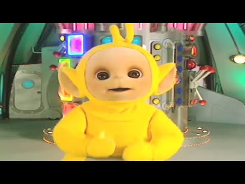 Teletubbies 816 - Clogs | Videos For Kids