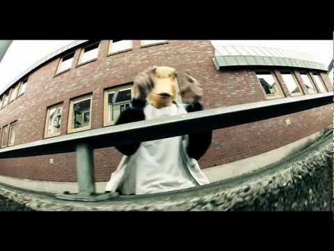 [Thumbstag] EnteTainment - Reise Ins Ungewisse (Beat by BX Beats)