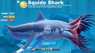 1億点チャレンジ 最強の巨大サメ黒魔術シャークがサメの海で大暴れ Hungry Shark World 実況プレイ 40 تنزيل الموسيقى Mp3 مجانا 1億点チャレンジ 最強の巨大サメ黒魔術シャークがサメの海で大暴れ Hungry Shark World 実況プレイ 40 تنزيل الموسيقى Mp3 مجانا