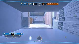 【R6S】日本一を目指すシージ実況 #56