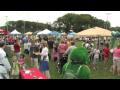 Reading Friends And Family Day Time Lapse