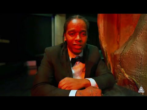 Chase Fetti - Weigh A Ton (New Official Music Video) (Prod. iLL Tone Beats)