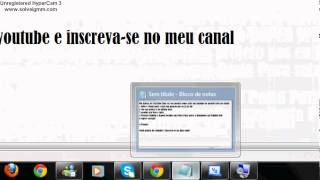 preview picture of video 'Como Criar um Instalador do Projeto Feito no (Visual Basic) VB'