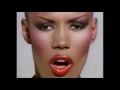 Grace Jones-The Apple Stretching-video edit