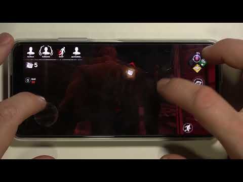 Dead By Daylight on XIAOMI 11 Lite 5G NE | GamePlay Test