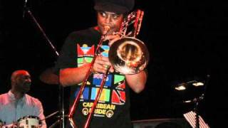 Matic Horns & Gussie P All Stars - Classic Themes