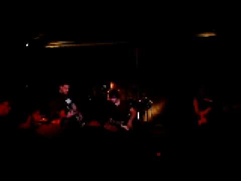 Orphans Crowd-Just Face It  + Outro