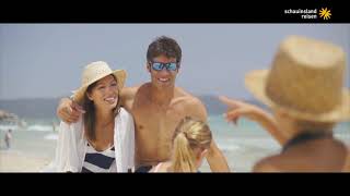 Mallorca, Hipotels Cala Millor Park