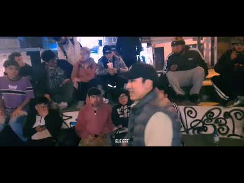 SKNG vs ZHONO  -8vos- Fecha#2 - Ele Efe - Temporada 2023 (Fase 3)