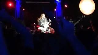Soulfly - Porrada - Sala Fanatic (Sevilla), 29/06/2023 - Esquirlas TV