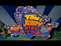 Tom Jerry Kids Intro HD