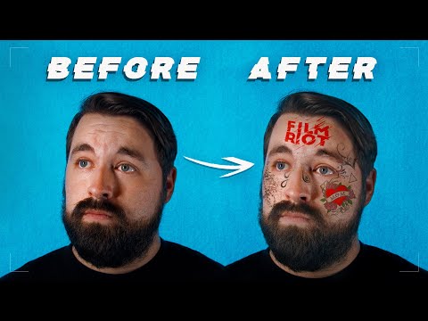 Easily Track Any Surface In Mocha