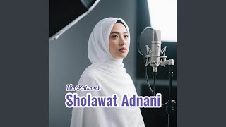 Download lagu Sholawat Adnani mp3