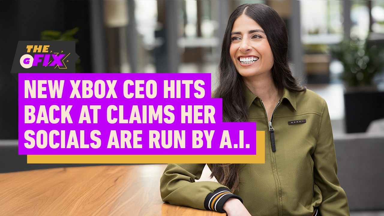 Xbox Command Recalibration: Human Input Verified in Leadership Stack