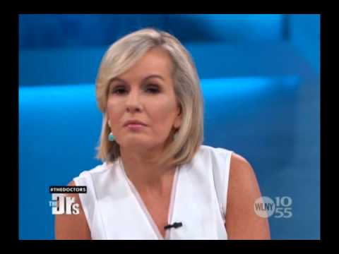 ThermiVa Vaginal Rejuvenation The Doctors