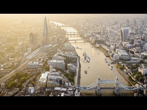 Experience London with Four Seasons Hotel London at Tower Bridge